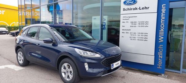 Ford Kuga 165 kW image number 1