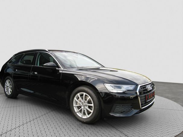 Audi A6 40 TDI Avant 150 kW image number 1