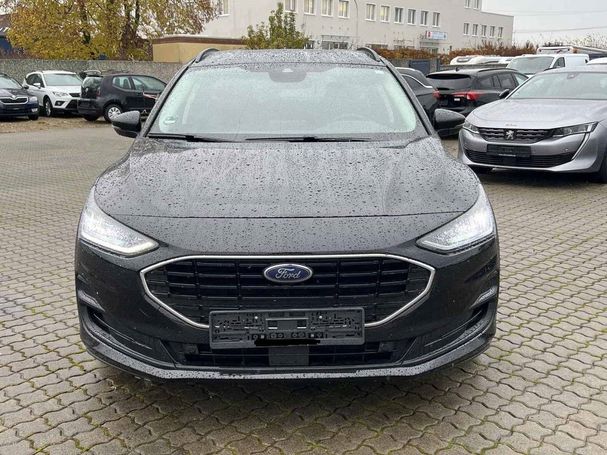 Ford Focus 1.5 TDCi 88 kW image number 13