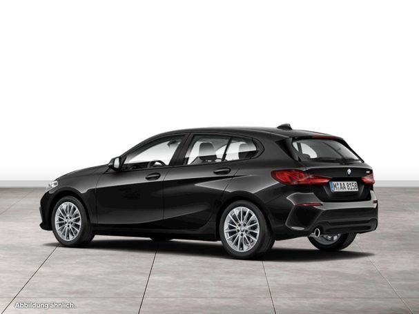 BMW 118i Advantage 100 kW image number 6