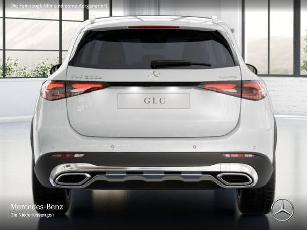 Mercedes-Benz GLC 300 e Advanced 230 kW image number 12