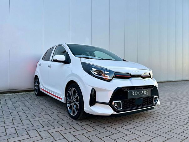 Kia Picanto 1.0 49 kW image number 11