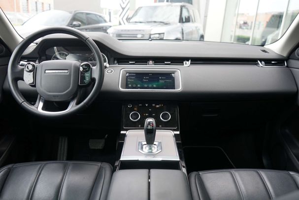 Land Rover Range Rover Evoque P300e AWD 227 kW image number 3