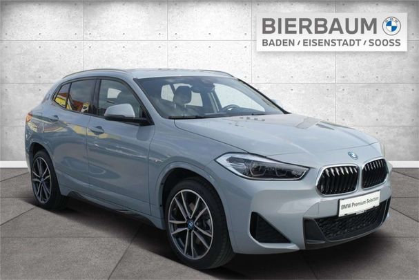 BMW X2 xDrive25e X 162 kW image number 1