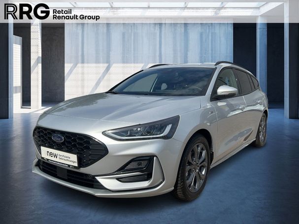 Ford Focus 1.0 EcoBoost 114 kW image number 1