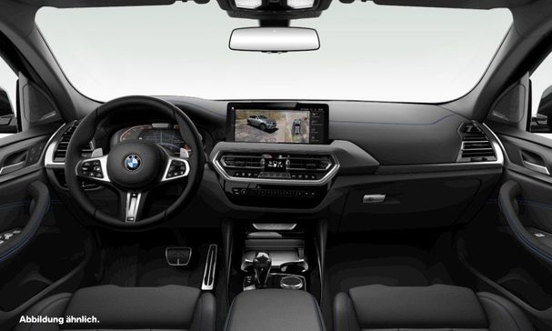 BMW X4 xDrive30d 210 kW image number 3