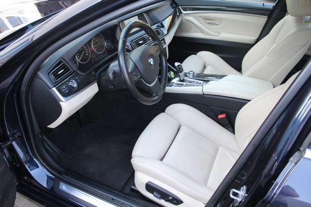 BMW 520i Touring 135 kW image number 10