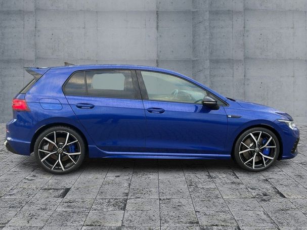 Volkswagen Golf R 4Motion DSG 235 kW image number 8