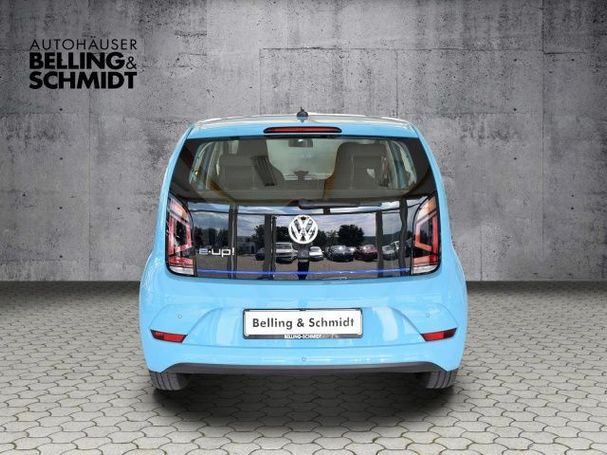 Volkswagen up! 60 kW image number 3