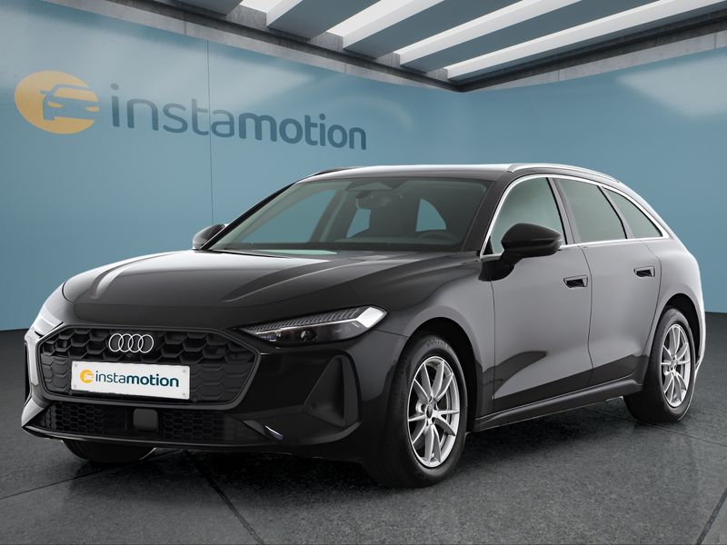 Audi A5 Avant TDI