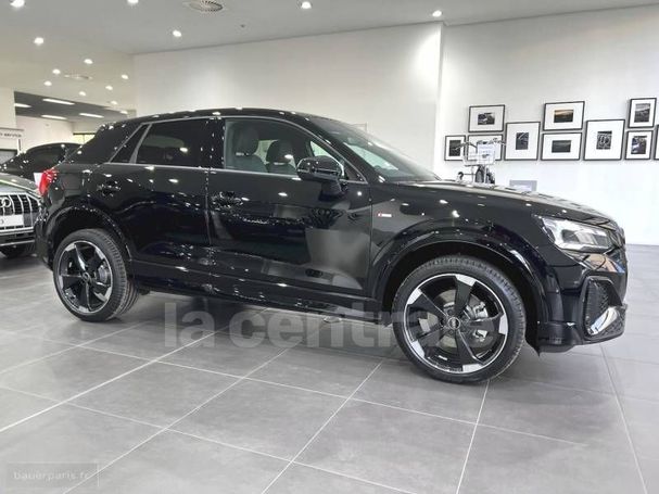 Audi Q2 35 TFSI S tronic S-line 110 kW image number 16