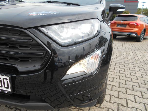 Ford EcoSport 103 kW image number 5