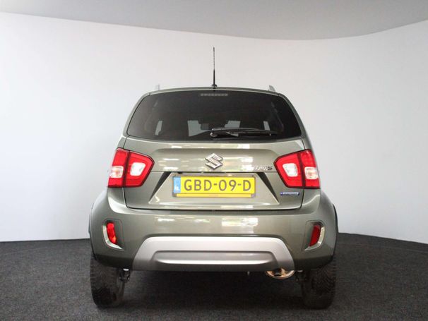 Suzuki Ignis 61 kW image number 17