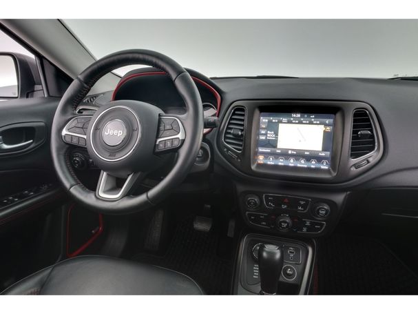 Jeep Compass 2.0 125 kW image number 21