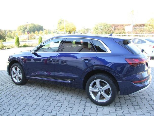 Audi e-tron S-line 230 kW image number 6