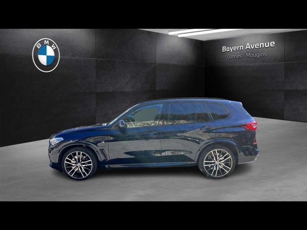 BMW X5 xDrive 213 kW image number 5