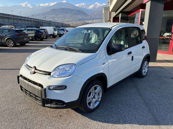 Fiat Panda 1.2 51 kW image number 1