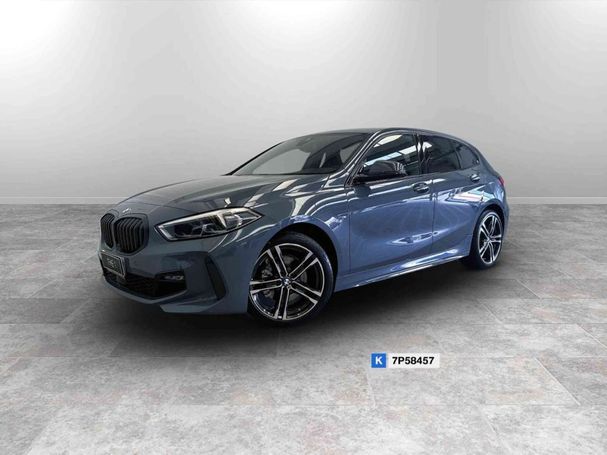 BMW 118d M Sport 110 kW image number 1