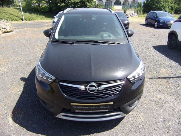 Opel Crossland X 1.5 Ultimate 88 kW image number 3