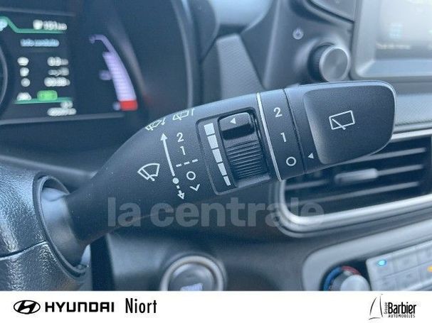 Hyundai Kona 100 kW image number 22