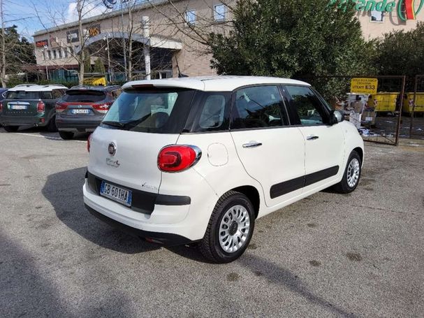 Fiat 500L 1.3 MultiJet 70 kW image number 4