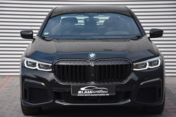 BMW 730d xDrive M Sport 210 kW image number 3