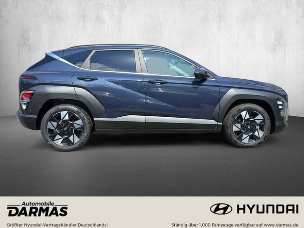 Hyundai Kona 1.6 DCT 146 kW image number 4