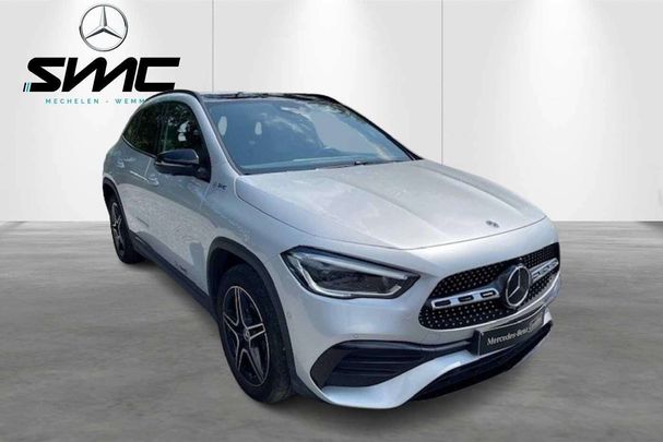 Mercedes-Benz GLA 250 e 160 kW image number 2