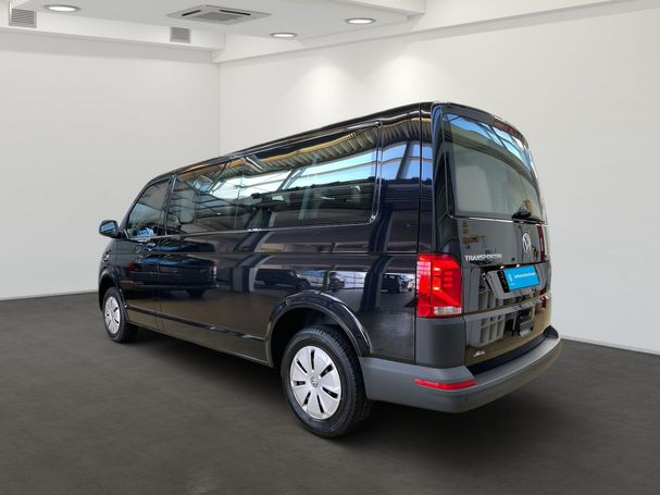 Volkswagen T6 Transporter 110 kW image number 5