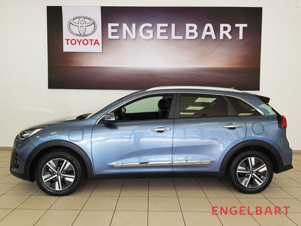 Kia Niro 1.6 104 kW image number 3