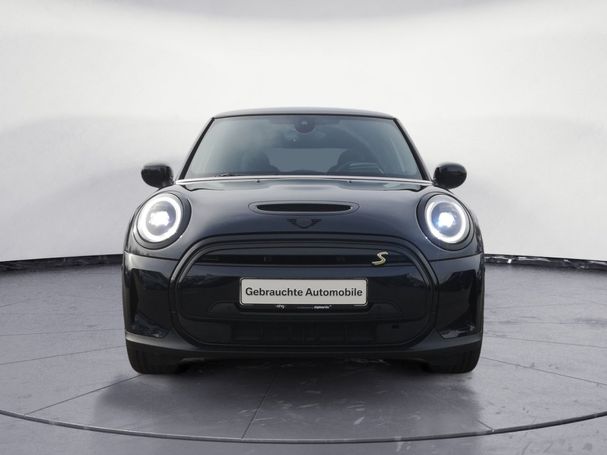 Mini Cooper E Trim 135 kW image number 9