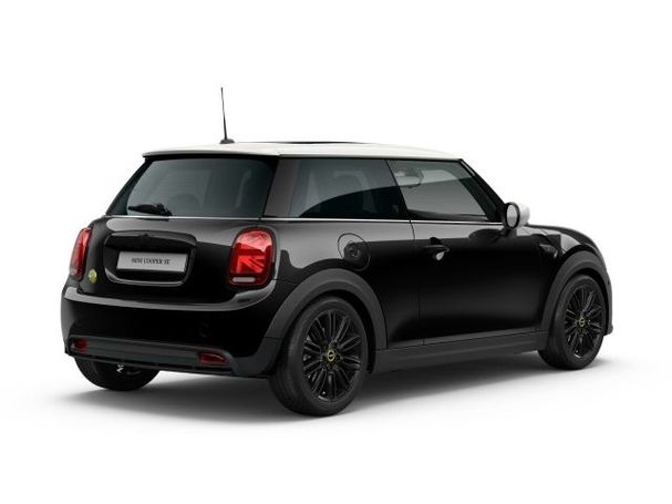 Mini Cooper SE Mini Yours Trim 135 kW image number 1