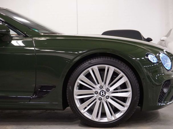 Bentley Continental 485 kW image number 7