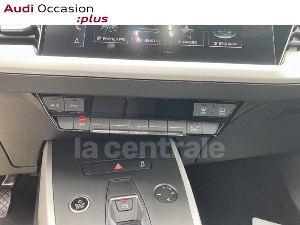 Audi Q4 35 125 kW image number 25