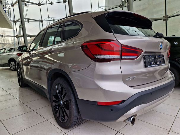 BMW X1 25e xDrive 162 kW image number 6