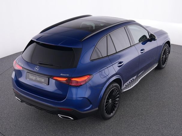 Mercedes-Benz GLC 300 de AMG 245 kW image number 20