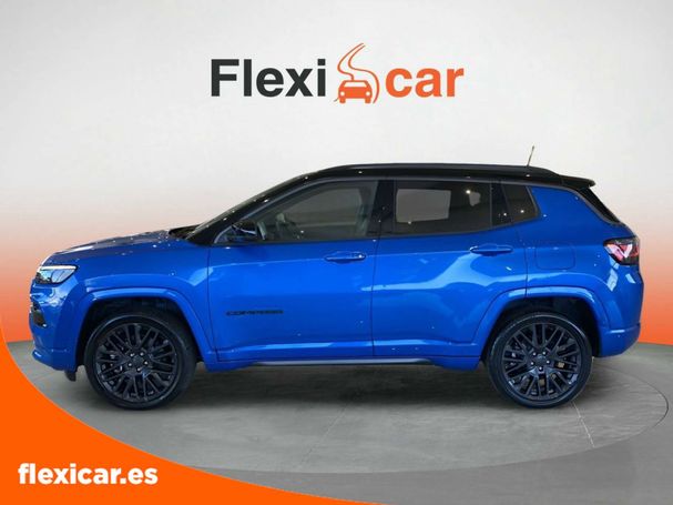 Jeep Compass 1.3 PHEV 177 kW image number 5