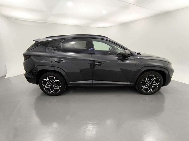 Hyundai Tucson 1.6 110 kW image number 3