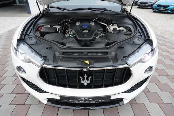 Maserati Levante 316 kW image number 37