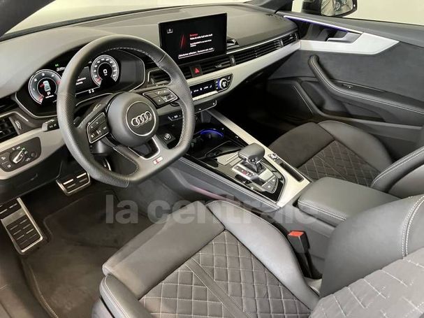 Audi A5 40 TDI S tronic 150 kW image number 7