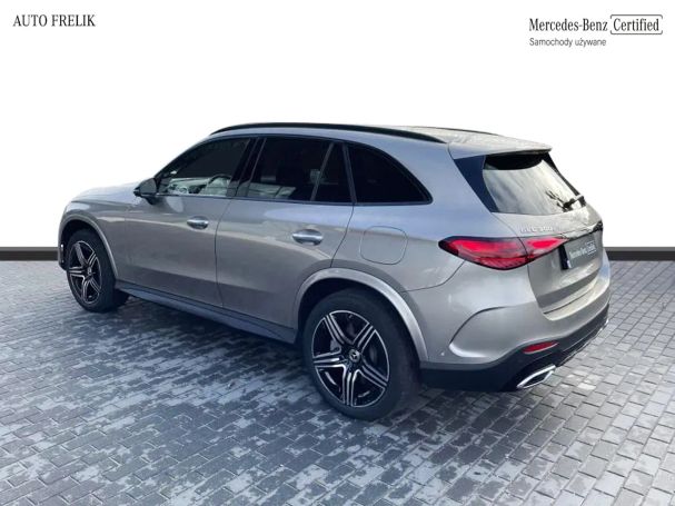 Mercedes-Benz GLC 300 235 kW image number 4