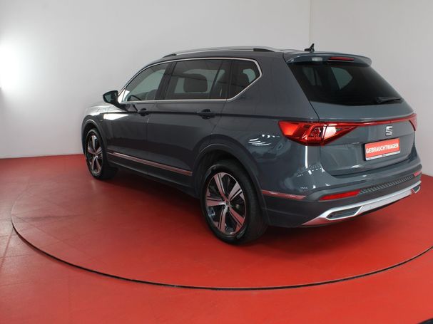 Seat Tarraco 1.4 e-Hybrid XCellence DSG 180 kW image number 32