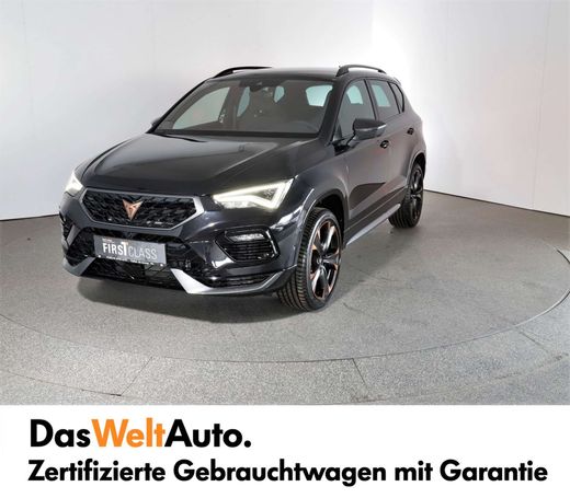 Cupra Ateca 2.0 TSI 4Drive DSG 140 kW image number 1