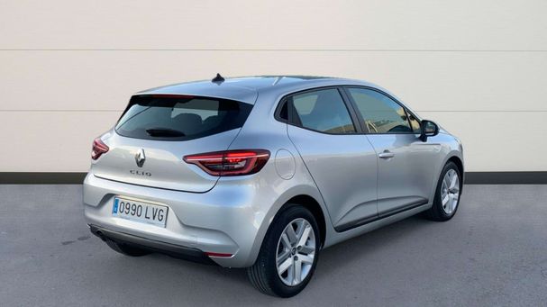 Renault Clio TCe Intens 66 kW image number 3