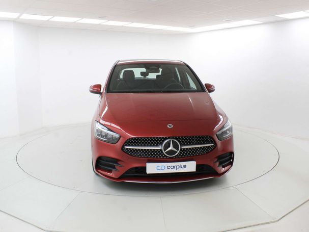 Mercedes-Benz B 200 d 110 kW image number 3