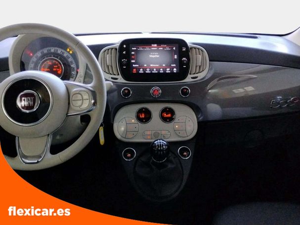 Fiat 500C 51 kW image number 6