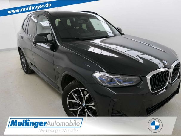 BMW X3 M xDrive 250 kW image number 3