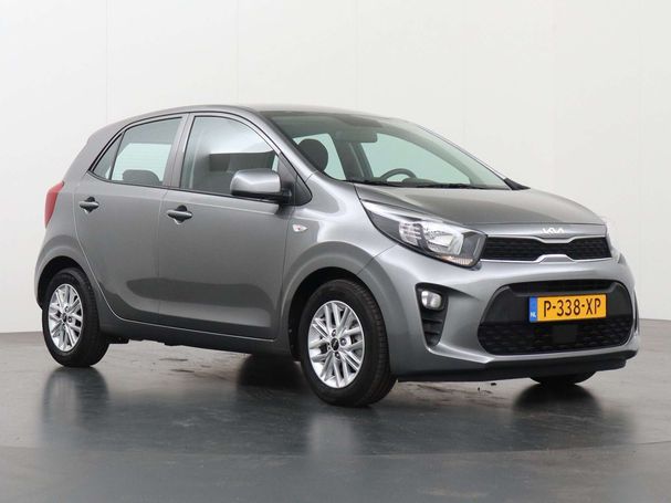 Kia Picanto 1.0 49 kW image number 23