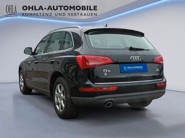 Audi Q5 2.0 TDI ultra 110 kW image number 5