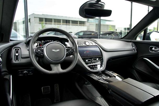 Aston Martin DBX V8 405 kW image number 32